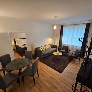 Appartement met een Slaapkamer